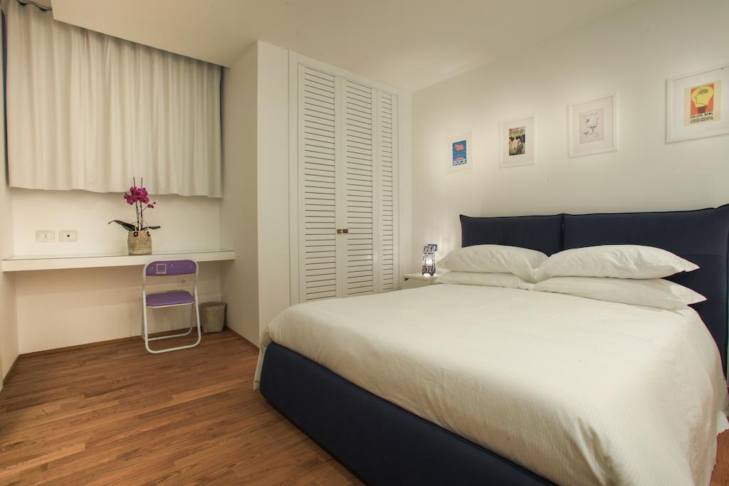 Copacabana Hotel Design Margherita Di Savoia Oda fotoğraf